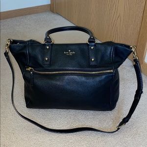 Kate Spade Large Handbag